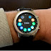 Samsung công bố phiên bản LTE Gear S3 Classic smartwatch