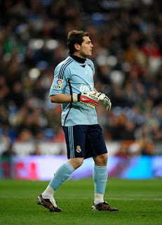 Iker Casillas