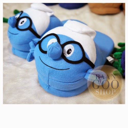 รองเท้าตุ๊กตา Slipper