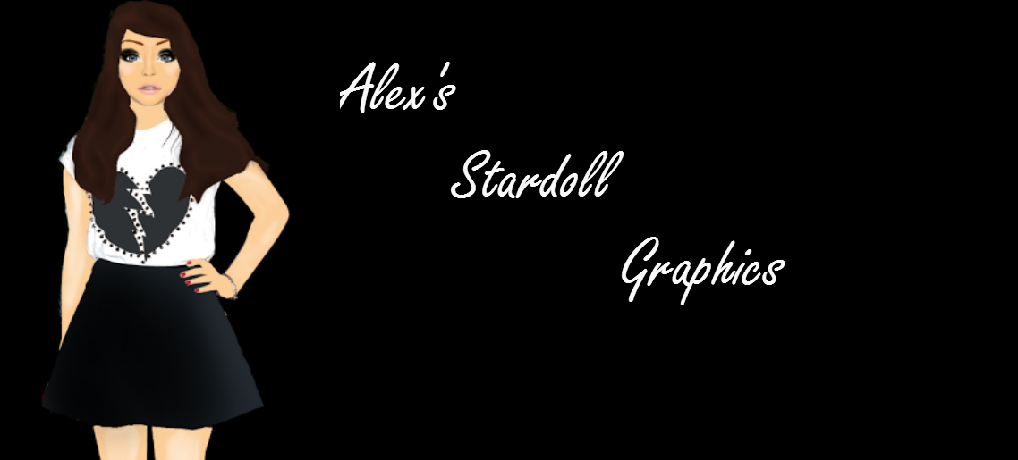 Alex's graphics