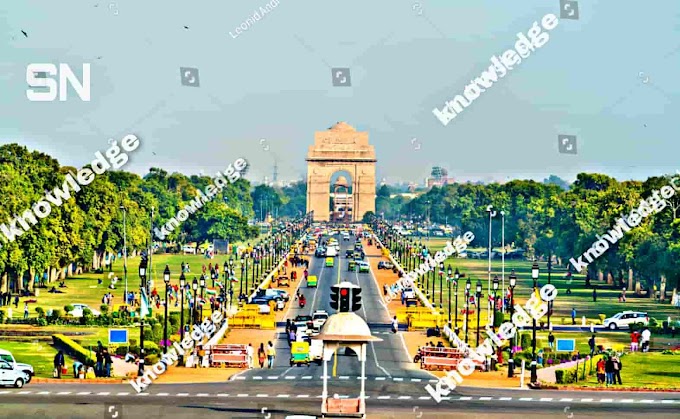 Delhi - What is Delhi famous for