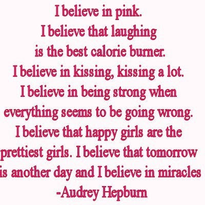 audrey hepburn quotes. Inspiring Quotes from Audrey