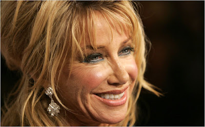 Suzanne Somers