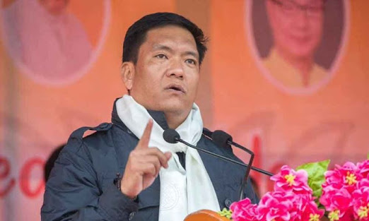 Not 1962 anymore, Indian soldiers will give a befitting reply: Arunachal CM Pema Khandu