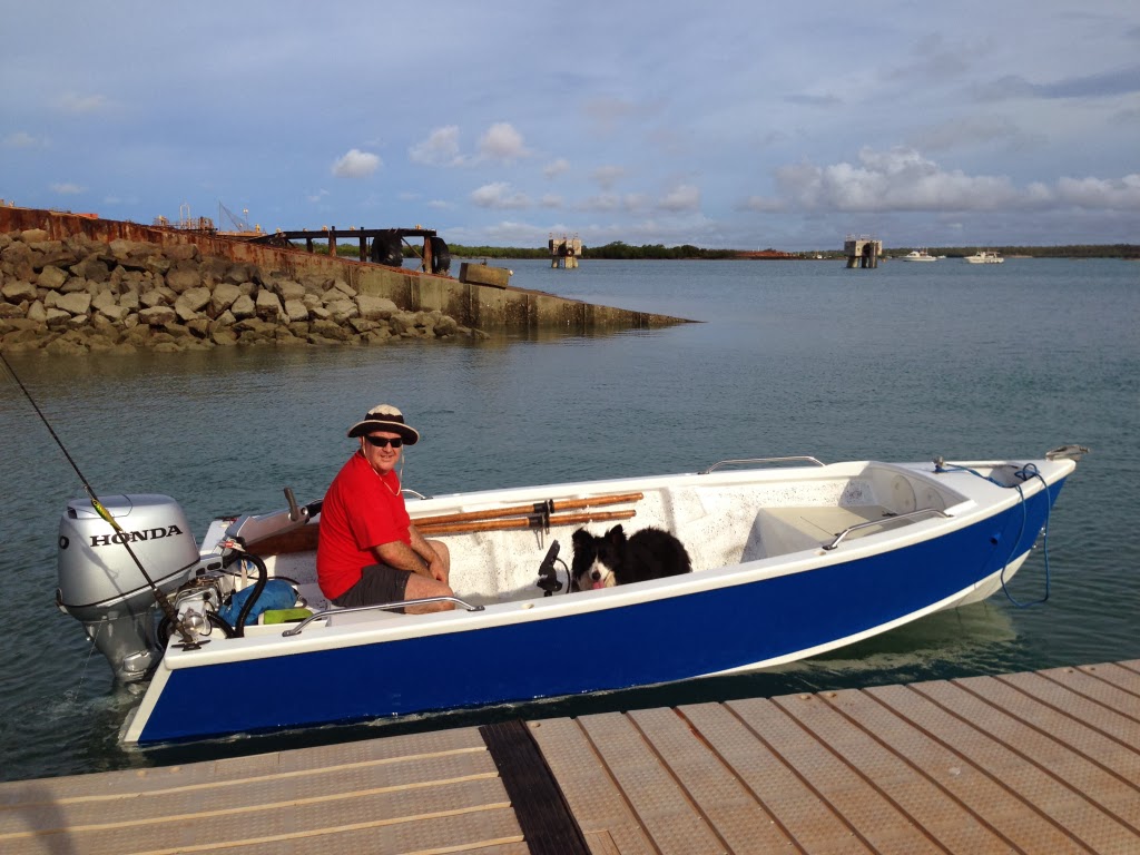  Flare" Newsletter: Building Your Own Boat - Bowdidge Marine Designs