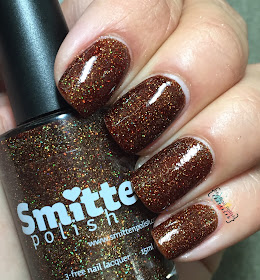 Smitten Polish Can You BeLeaf These Puns?