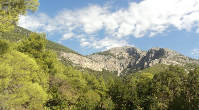  «Έσπασε το δυτικό τμήμα του ρήγματος της Πάρνηθας»