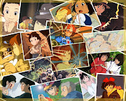 Studio Ghibli Banda Sonora De PeliculasOst