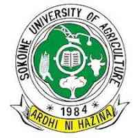 Important Notice to All Students of Sokoine University of Agriculture (SUA) Released May, 2020 