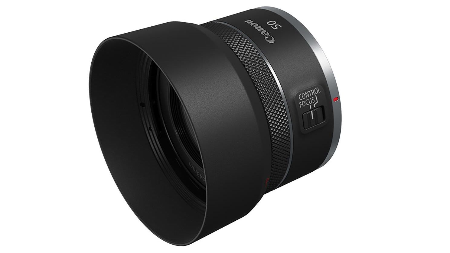 Canon RF 50mm f/1.8 STM