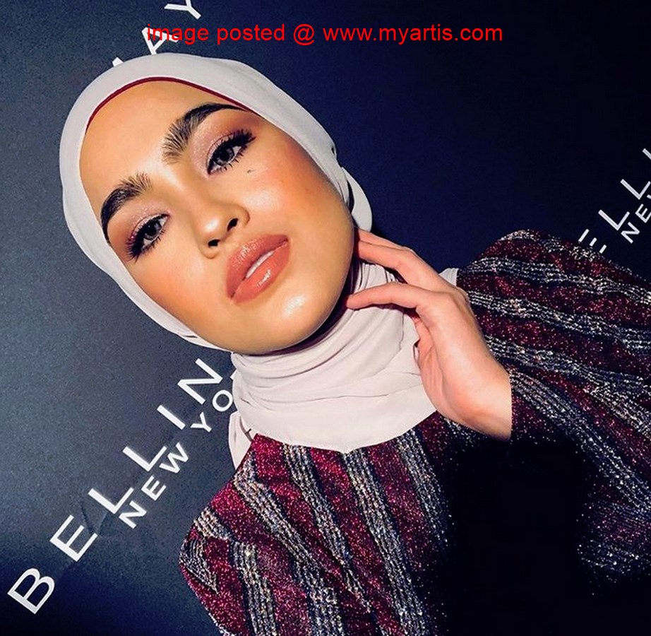 MYARTISCOM MYARTIS MY ARTIS NETIZEN PERTIKAI TAK NAK SHOW