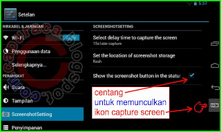 Cara screenshot layar handphone android,handphone, screenshot layar handphone, capture screen handphone, 