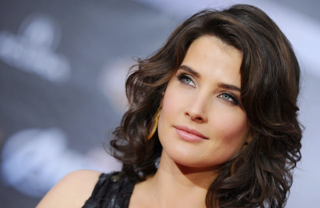Cobie Smulders Wallpapers Free Download