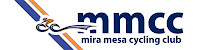 Mira Mesa Cycling Club