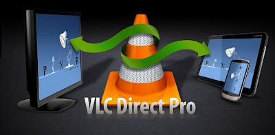 VLC Direct Pro v7.4 Apk App