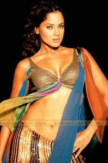 Sameera Reddy