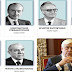 Όλοι οι Έλληνες Πρόεδροι της Δημοκρατίας μετά το 1974