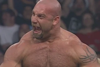 WCW SuperBrawl VIII (1998) - Bill Goldberg squashed Brad Armstrong