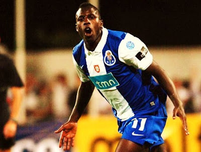 Silvestre Varela out for 4/5 weeks after the injury he suffered during the 