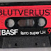 BLUTVERLUST - Studio Sessions ´82  Tape