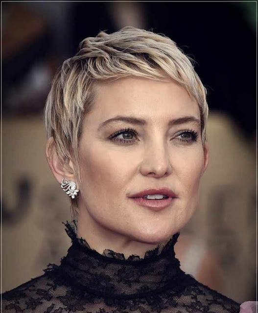 short hairstyles thick hair