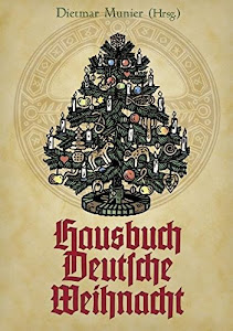 Hausbuch Deutsche Weihnacht