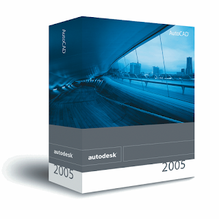 AutoCAD, 2005, AutoCAD 2005 Software Free Download with Crack_Computermastia