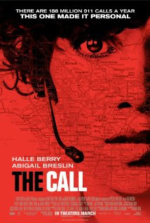 Watch The Call Movie Online
