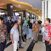 Bakal Bangun MPP, Komisi 1 DPRD Kabupaten Dharmasraya Berkunjung Ke Payakumbuh