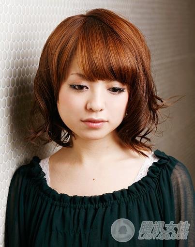 asian hairstyles for women. Japanese Hairstyle For Women