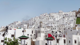 Tetouan, the most Andalusian city in Morocco