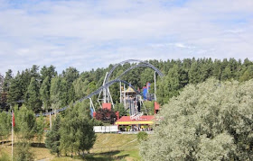 Adrenalin amusement parks