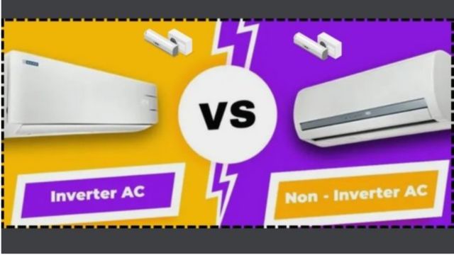 Inverter AC vs Non-Inverter AC : Inverter AC और नॉन-इन्वर्टर AC में क्या है फर्क? समझिए किसे खरीदने में ज्यादा फायदा