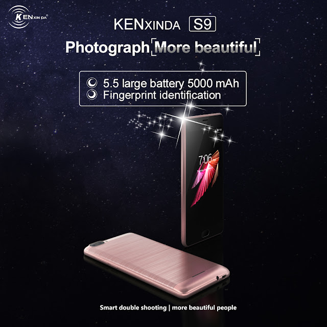 Kenxinda S9 smart phone
