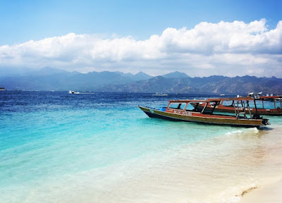 Inilah 11 Deretan Tempat Honeymoon di Lombok dengan Suasana Tenang dan Romantis