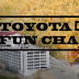 New Video by Toyota #FunChain