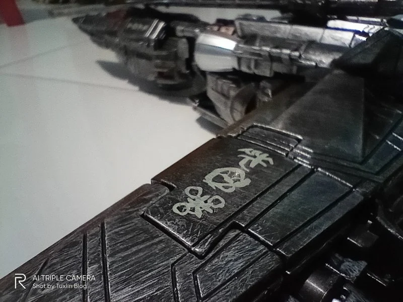 Hasil Foto Kamera Ultra Macro Realme C3