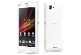 Cara Install MIUI V5 Di Sony Xperia L