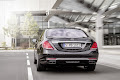 Maybach Clase S