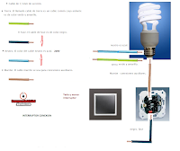 CONEXION INTERRUPTOR