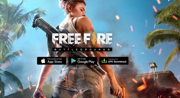 cara mengembalikan akun free fire yang di banned