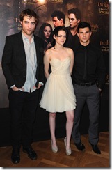 Kristen Stewart paris