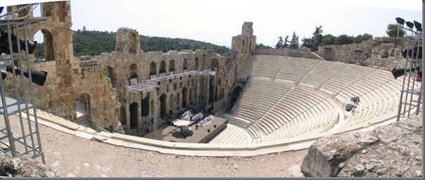 Acropolis 