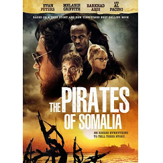 Somali Korsanları (2017)