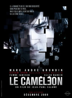 The Chameleon – Legendado 2010