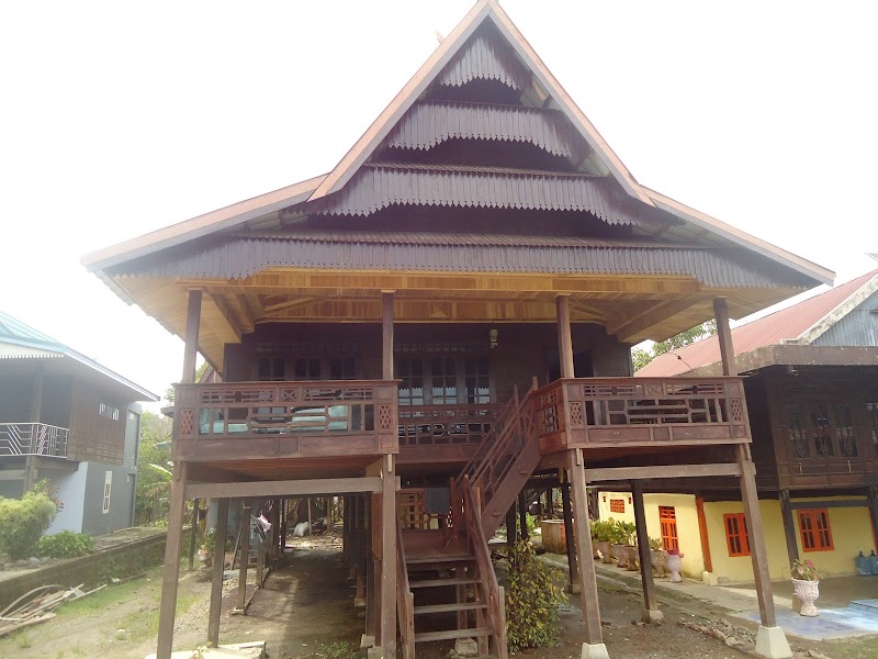 Rumah Kayu Bugis, Idaman Keluarga!