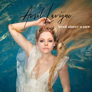 Avril lavigne released her most awaited album HEAD ABOVE WATER