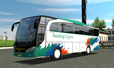 Download Game Andoid Bus Simulator Indonesia Terbaru Full ...