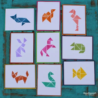 http://www.doodlecraftblog.com/2015/04/tangram-rubber-stamps-diy.html