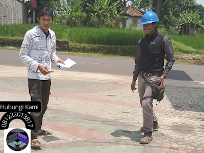 harga pasang paving block jakarta